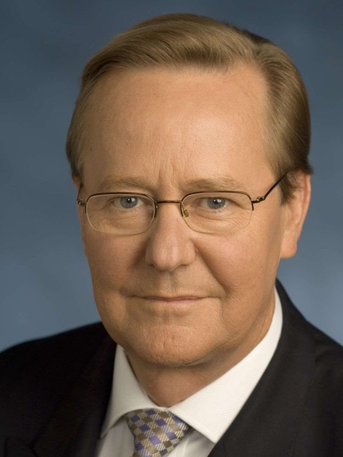 Quentin Dempster is a director of ABC Alumni and a former staff-elected director of the ABC.