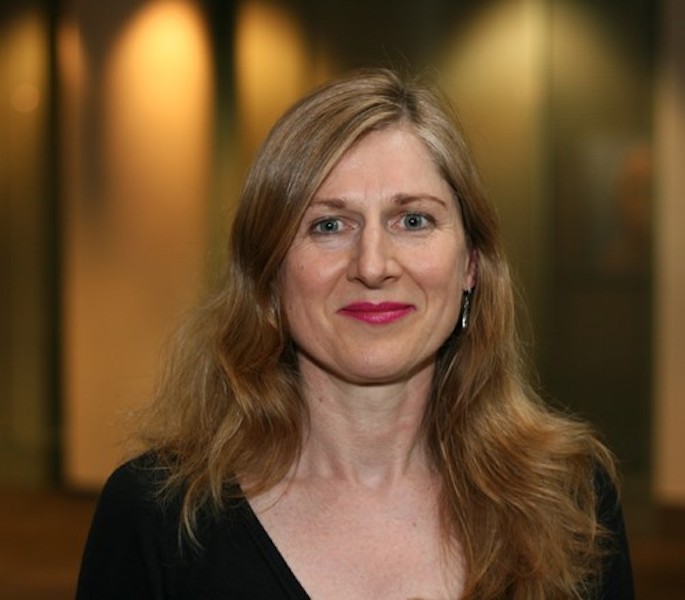 Dr Virginia Madsen, chief RN project investigator, Macquarie University