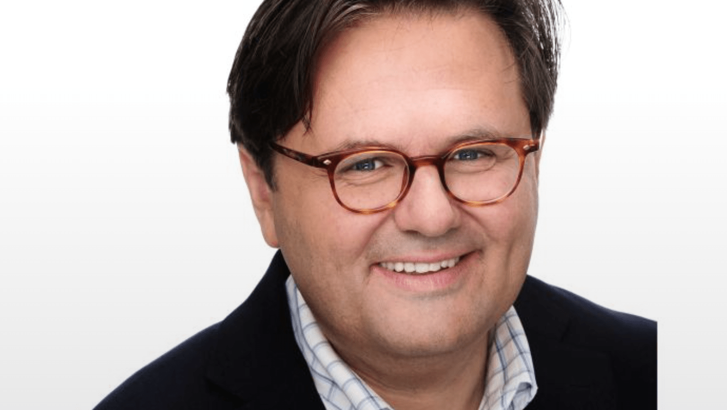 Andrew West, presenter of RN’s Religion and Ethics Report