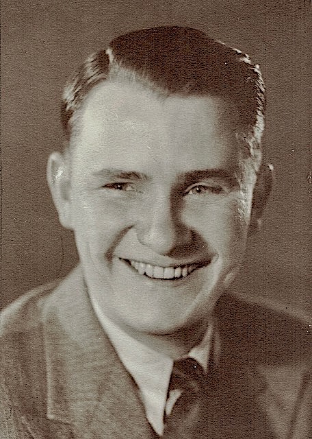 Leslie Rees, appointed ABC’s first federal drama editor in 1935