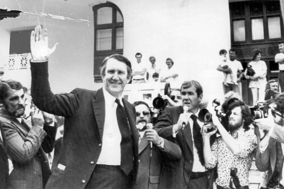 When Malcolm Fraser won the 1975 election, the ABC entered one of its bleakest periods.