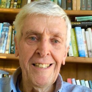 After retirement, John remained sought after for his counsel and expertise in international reporting.