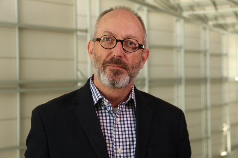 Alan Sunderland