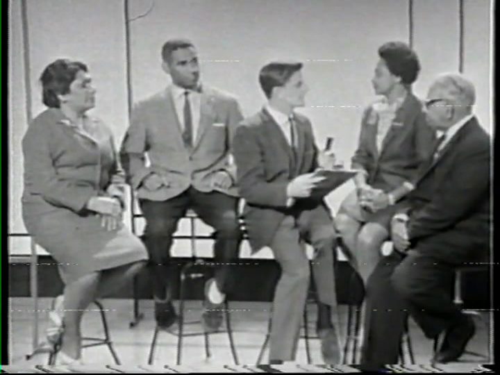 TDT featured a lot of coverage leading up to the 1967 Referendum on Indigenous Constitutional Recognition. In this discussion with Indigenous leaders, Eric Hunter is interviewing campaign leader Faith Bandler, widely considered the strongest and most articulate voice for the Referendum
